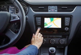 VW_Navigation_System