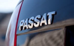 passat