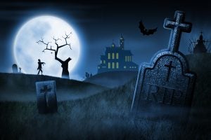 buying a car doesn't have to be scary