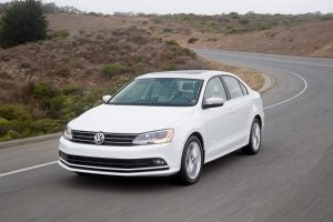 2017 Jetta