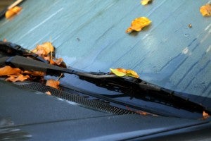 wipers