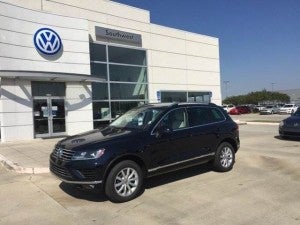 touareg