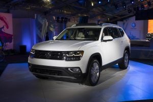 2018 Atlas