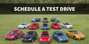 test drive