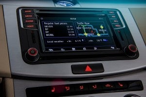 sirius xm travel link