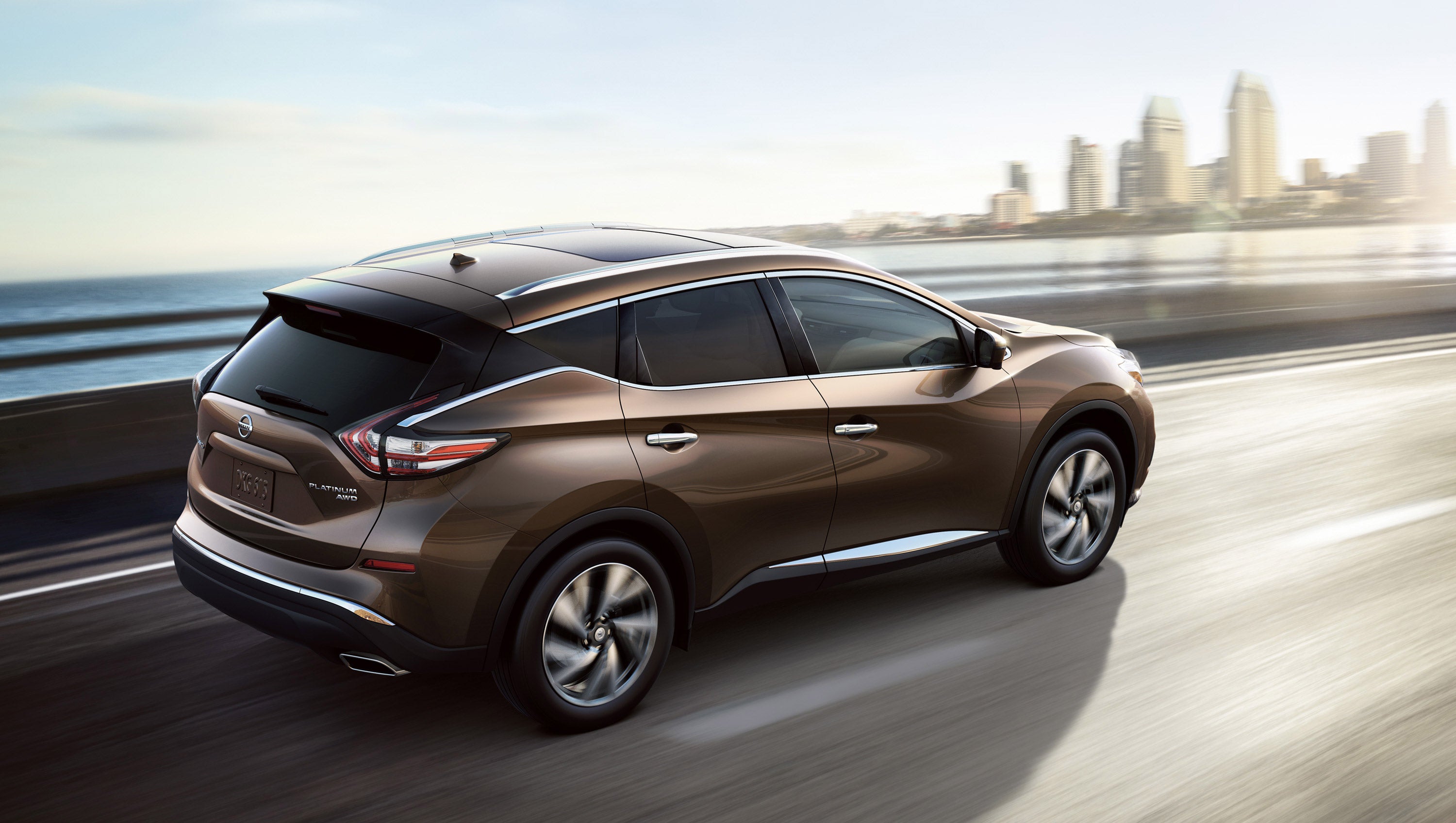 Destination Nissan
