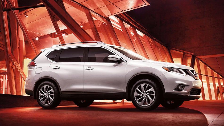 Destination Nissan