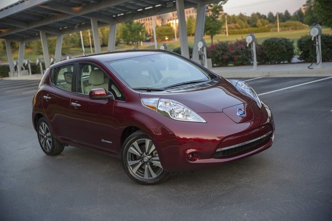 Flemington Nissan