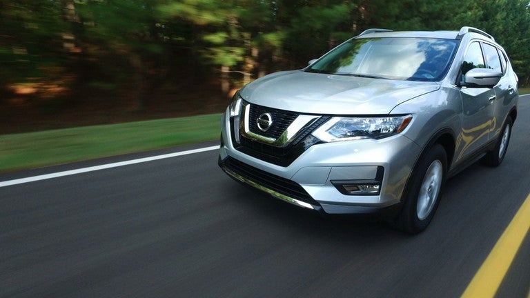 DestinationNissan