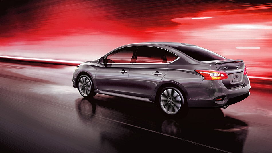 Destination Nissan