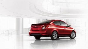 Destination Nissan