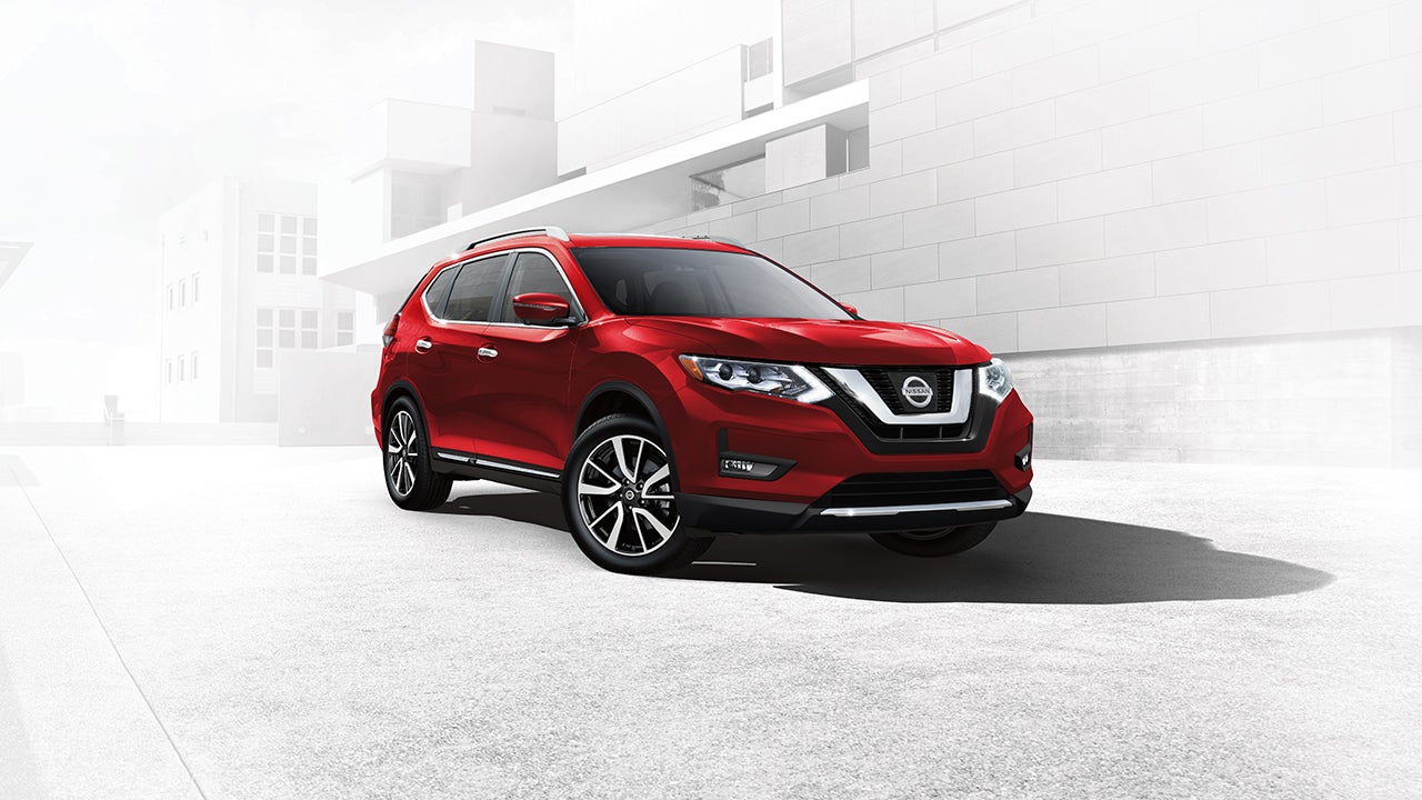 DestinationNissan