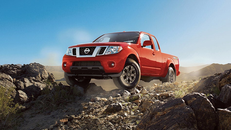 Destination Nissan