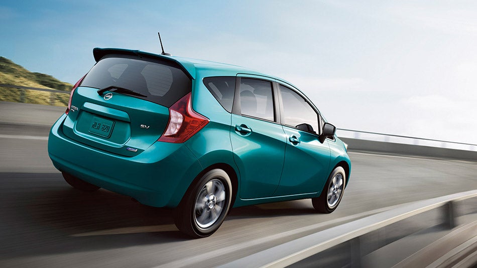 Destination Nissan
