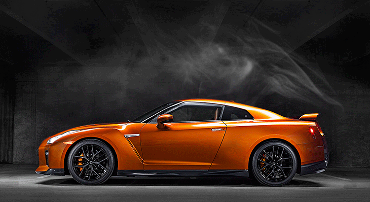 Destination Nissan