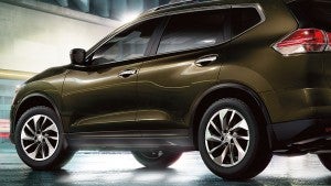 Destination Nissan