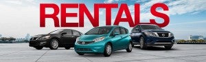 Destination Nissan