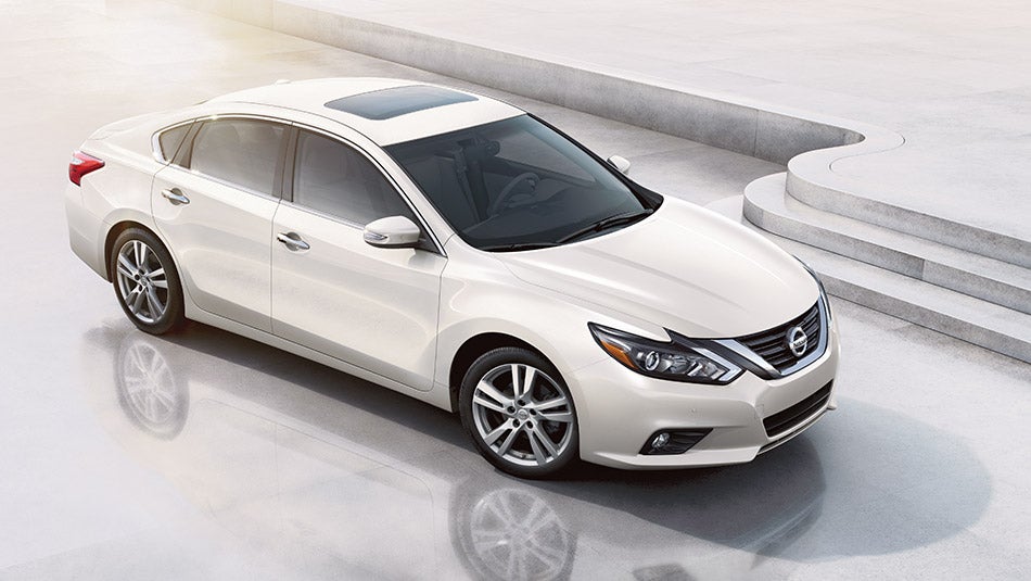 Destination Nissan