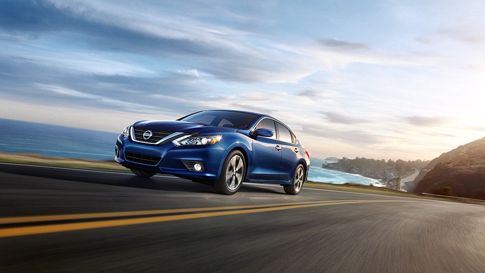 Destination Nissan