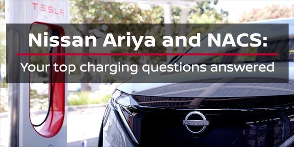 Nissan Ariya