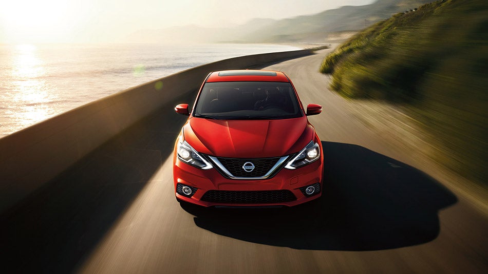 Destination Nissan