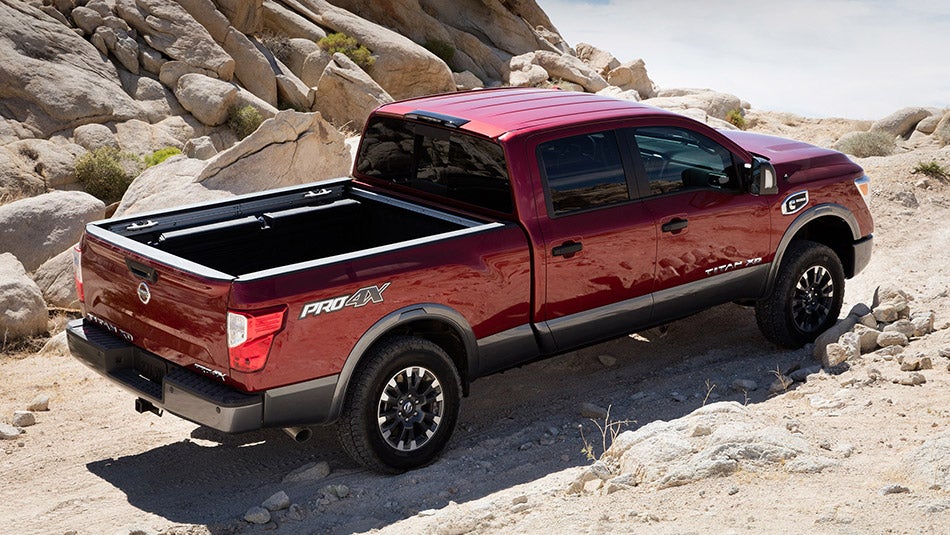 Destination Nissan