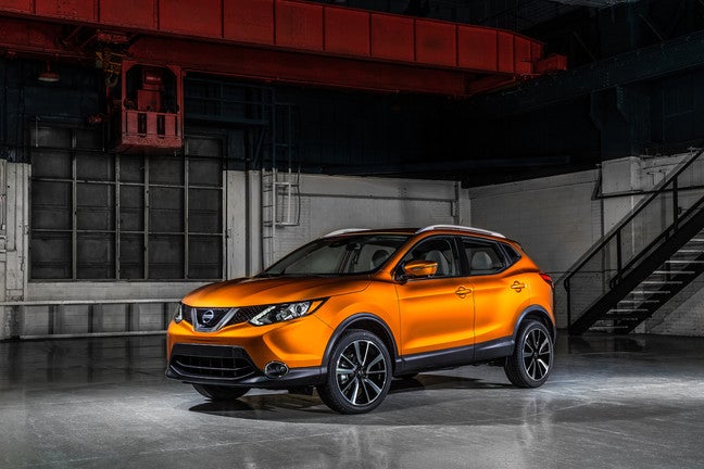 DestinationNissan
