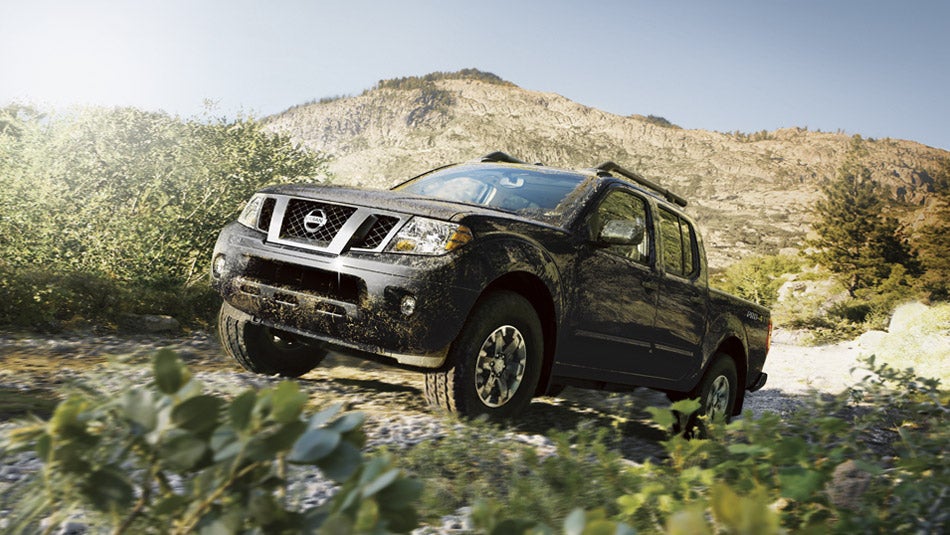 Destination Nissan