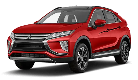 2019 New Car Purchase Specials Sunnyside Mitsubishi
