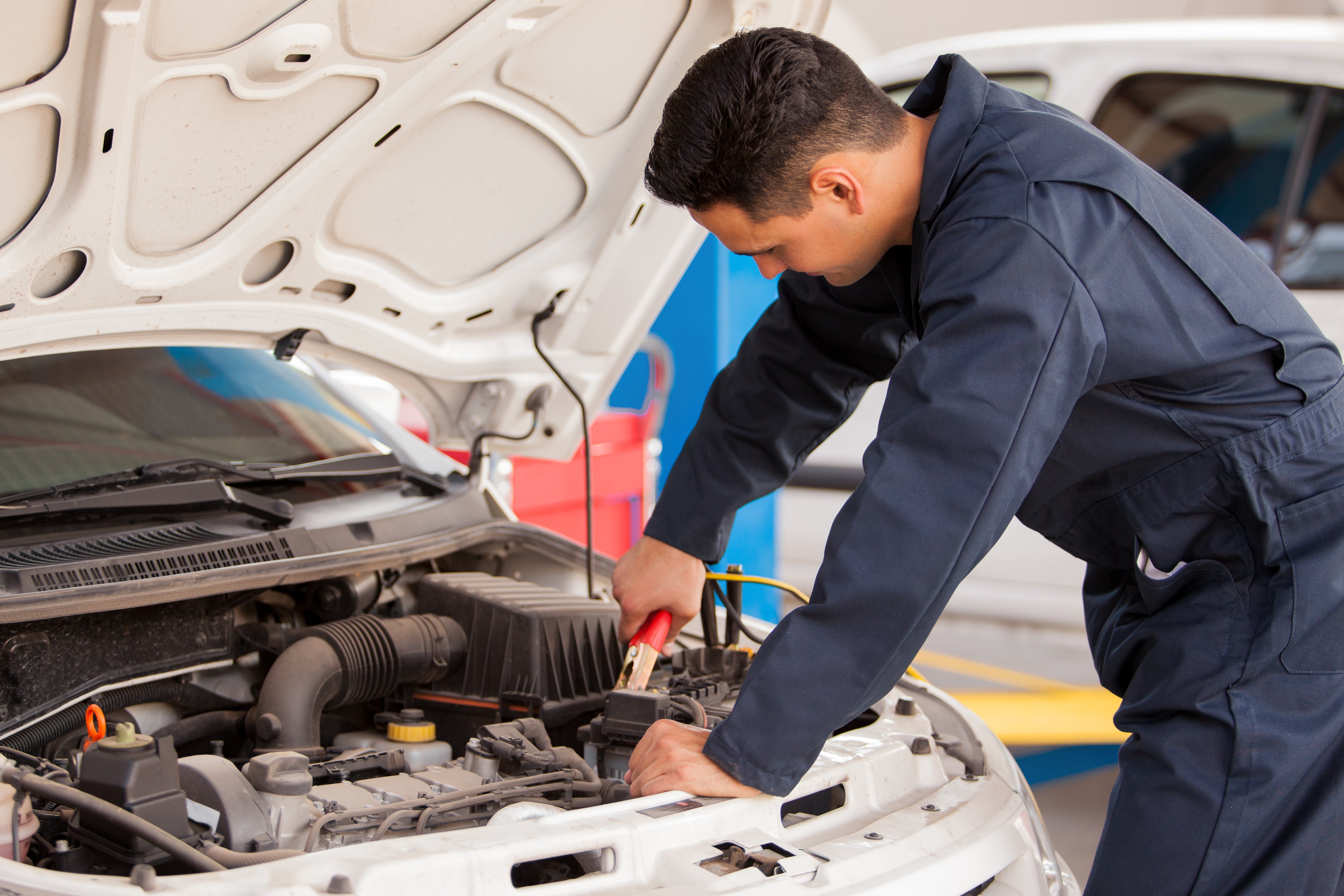 toyota service in lumberton