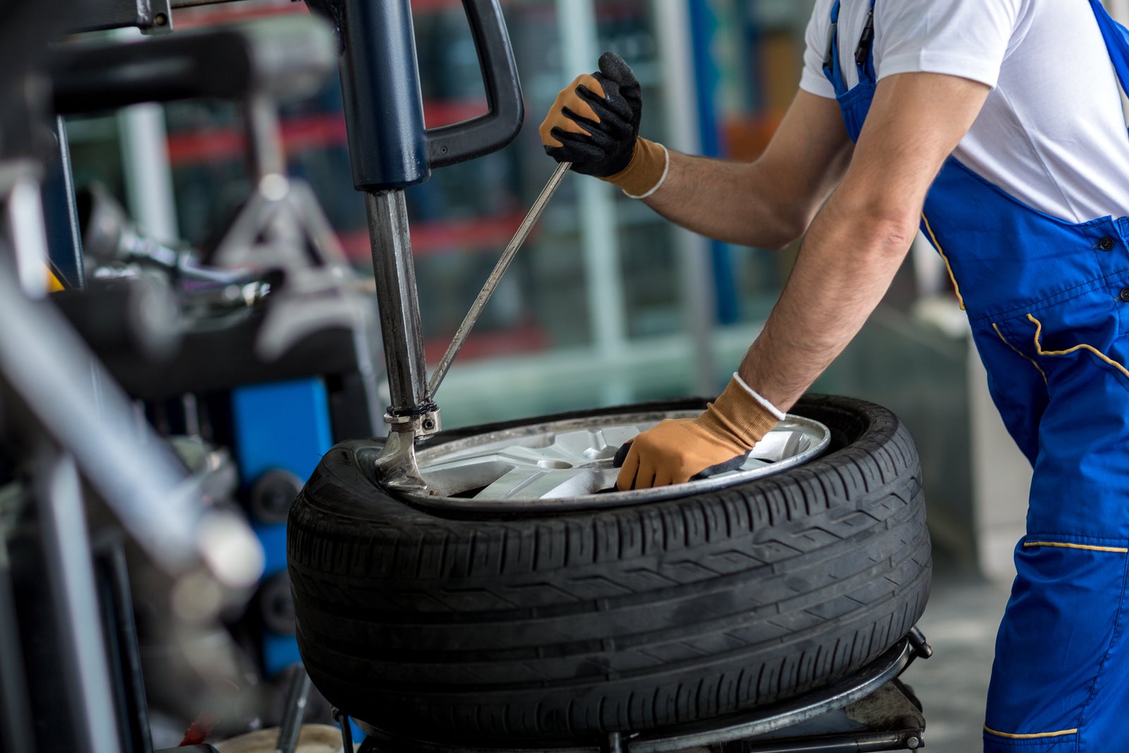toyota service in lumberton