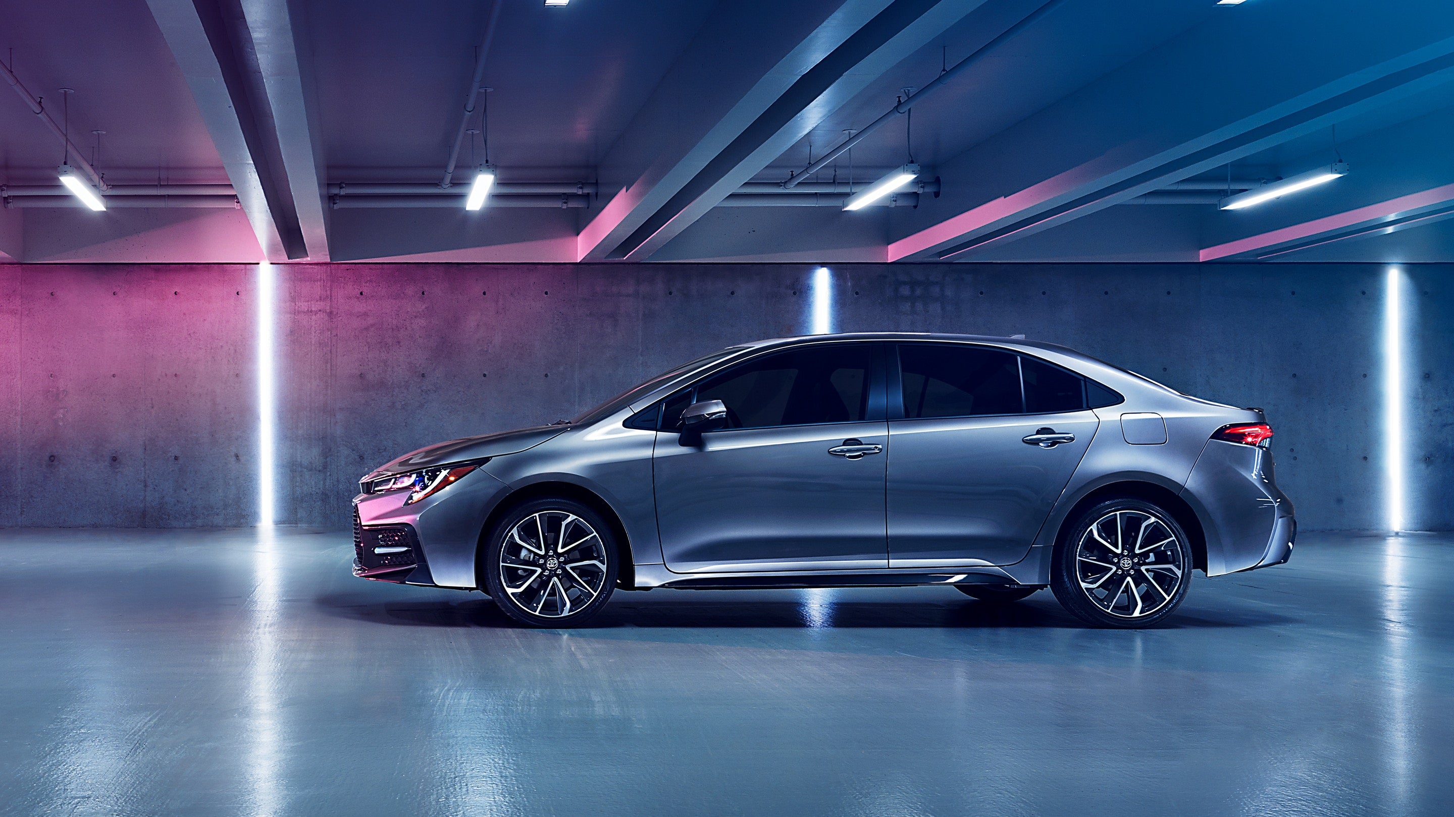2019 corolla lumberton