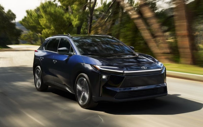 Toyota vs Subaru for Active Family SUV Ownership and Weekend Gear Hauling near Fayetteville, NC