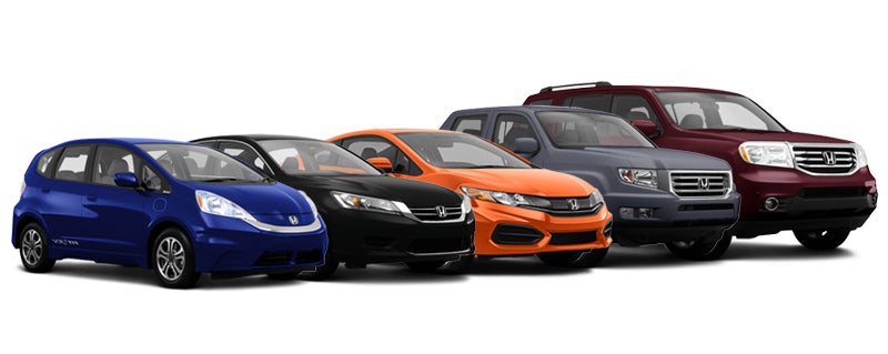 Hamilton Honda Used Cars for Sale in Hamilton Township, NJ