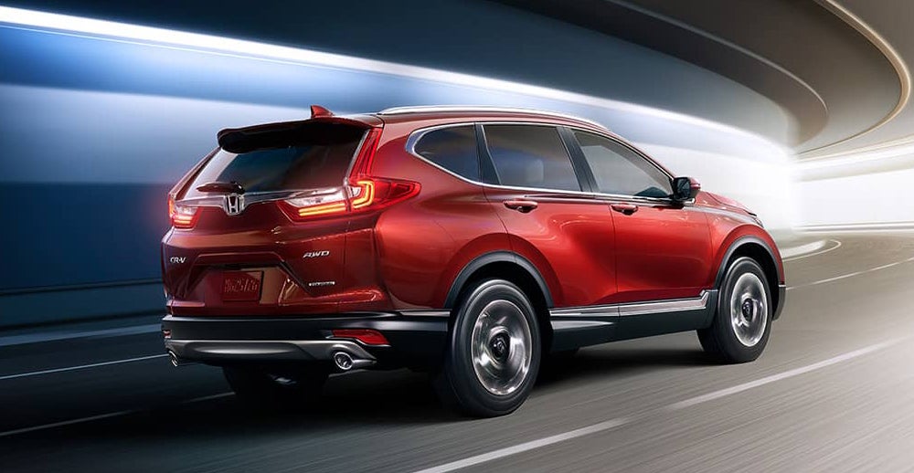 How to Convert Your Honda CR-V to a Camper