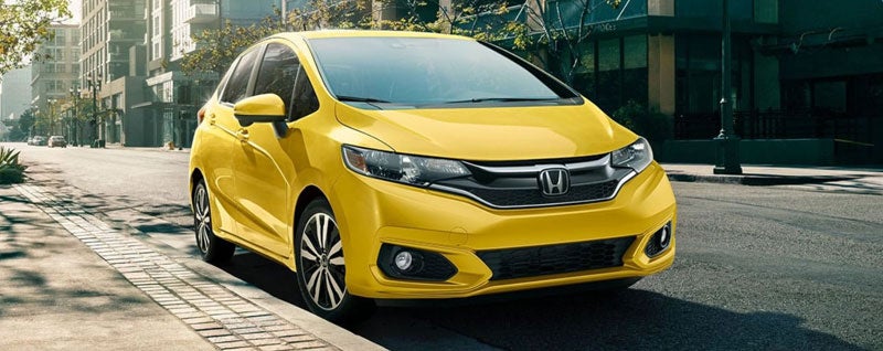Hamilton Honda