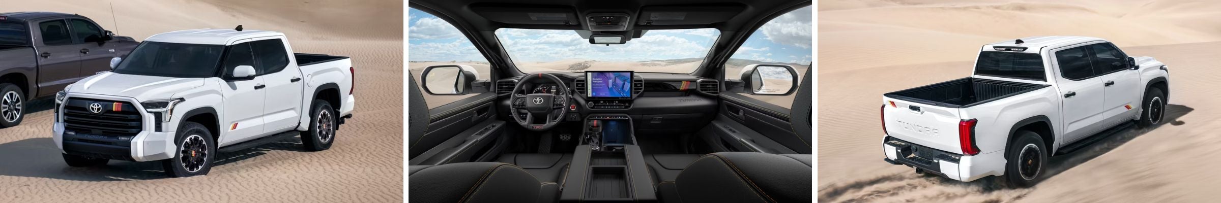 2025 Toyota Tundra