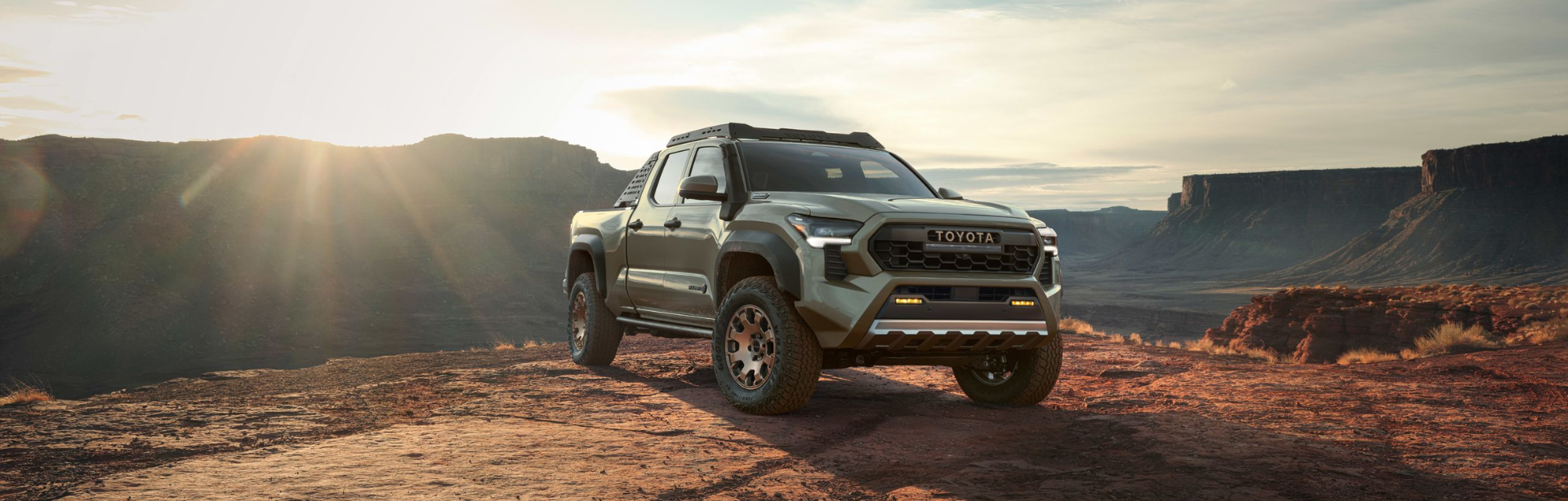 Fred Anderson Toyota of Asheville