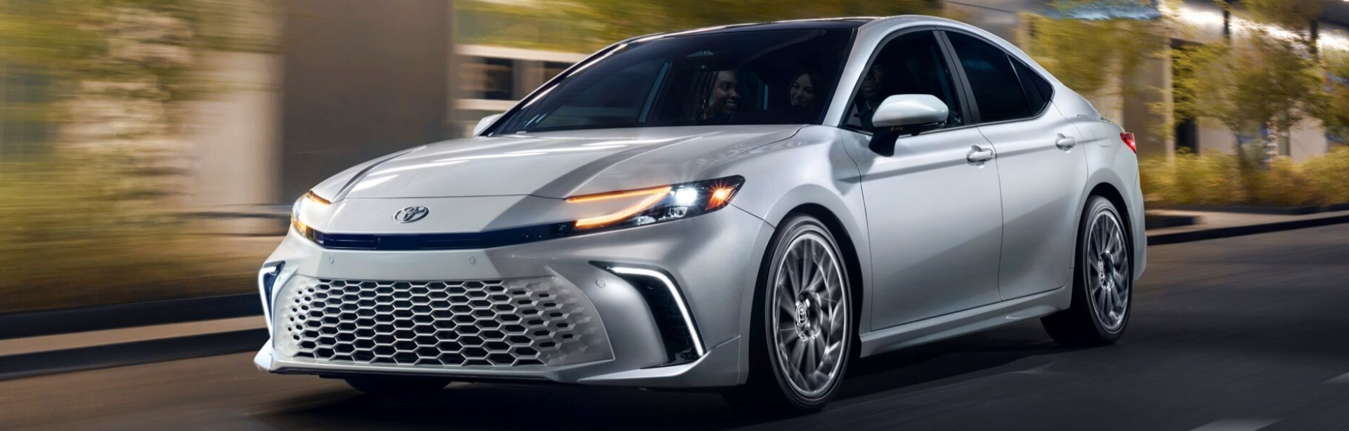 Fred Anderson Toyota of Asheville