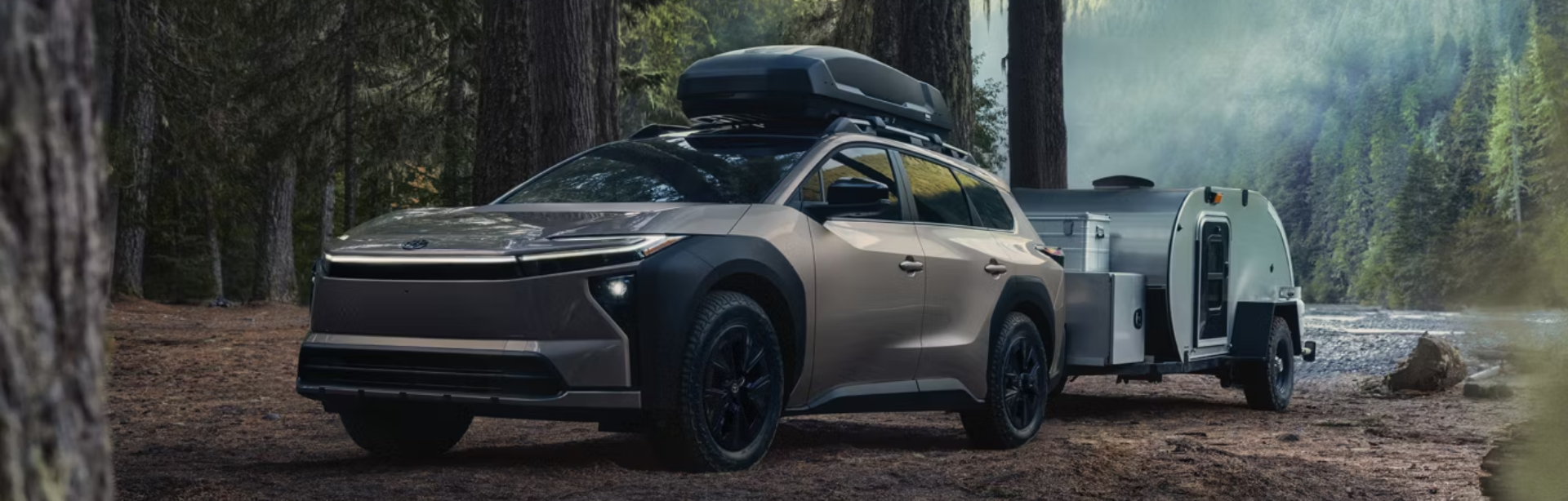 Fred Anderson Toyota of Asheville