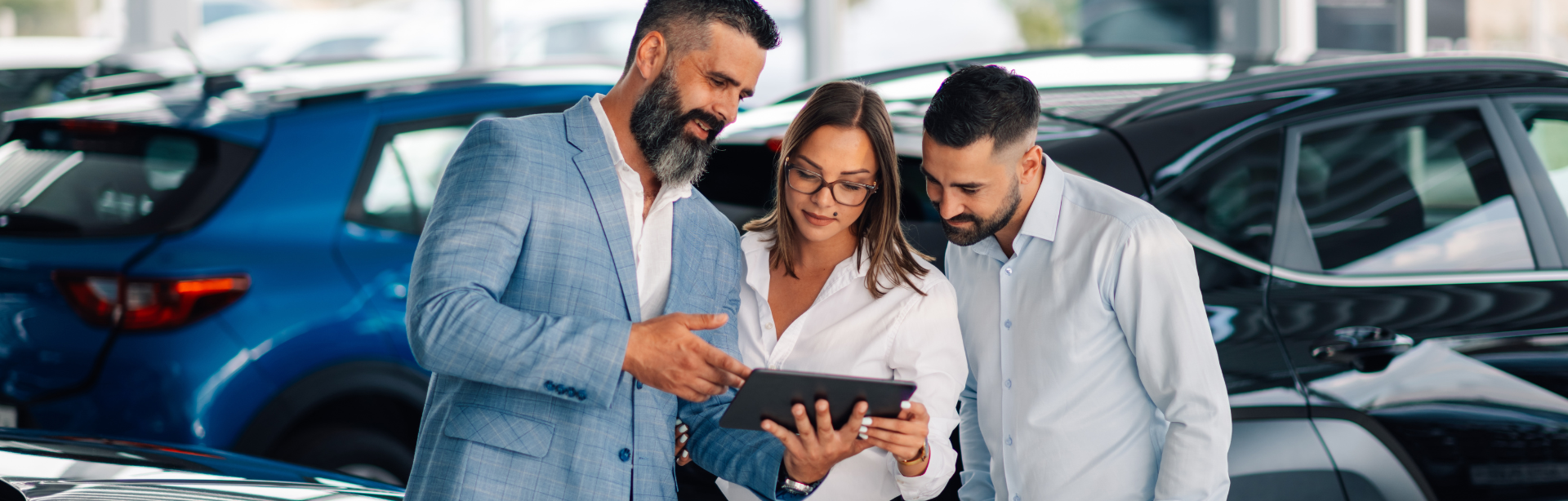 Fred Anderson Toyota of Asheville