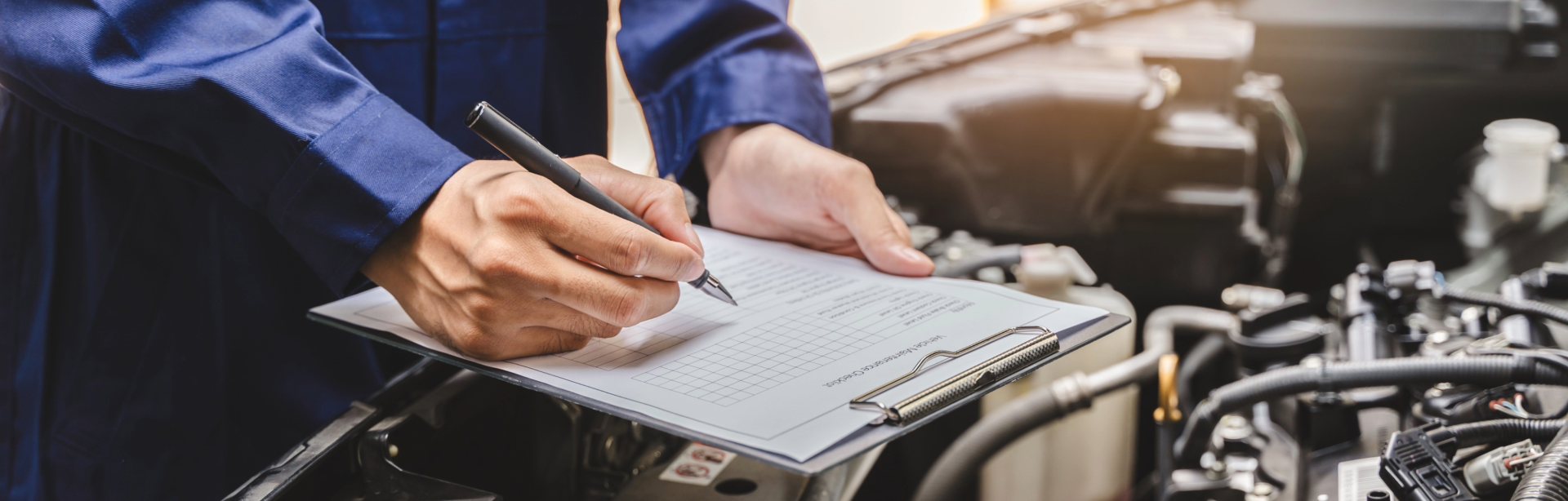 Vehicle Service