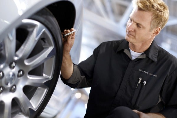Kia service coupons in Wichita