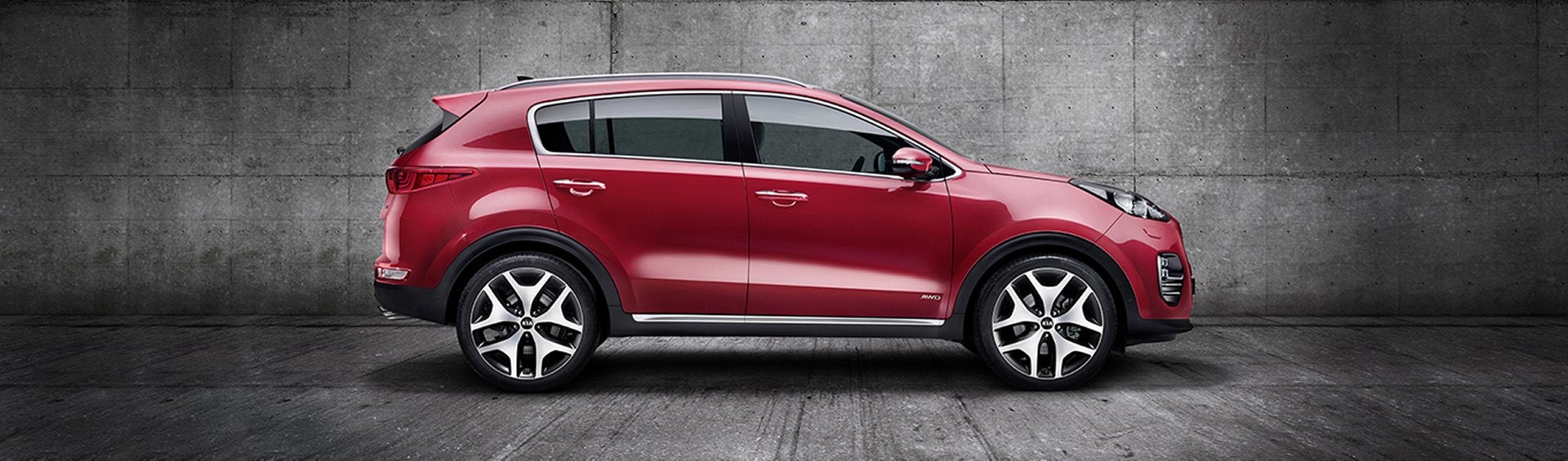 MidWest Kia