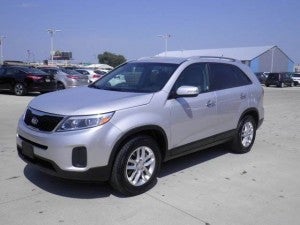 used cars Wichita