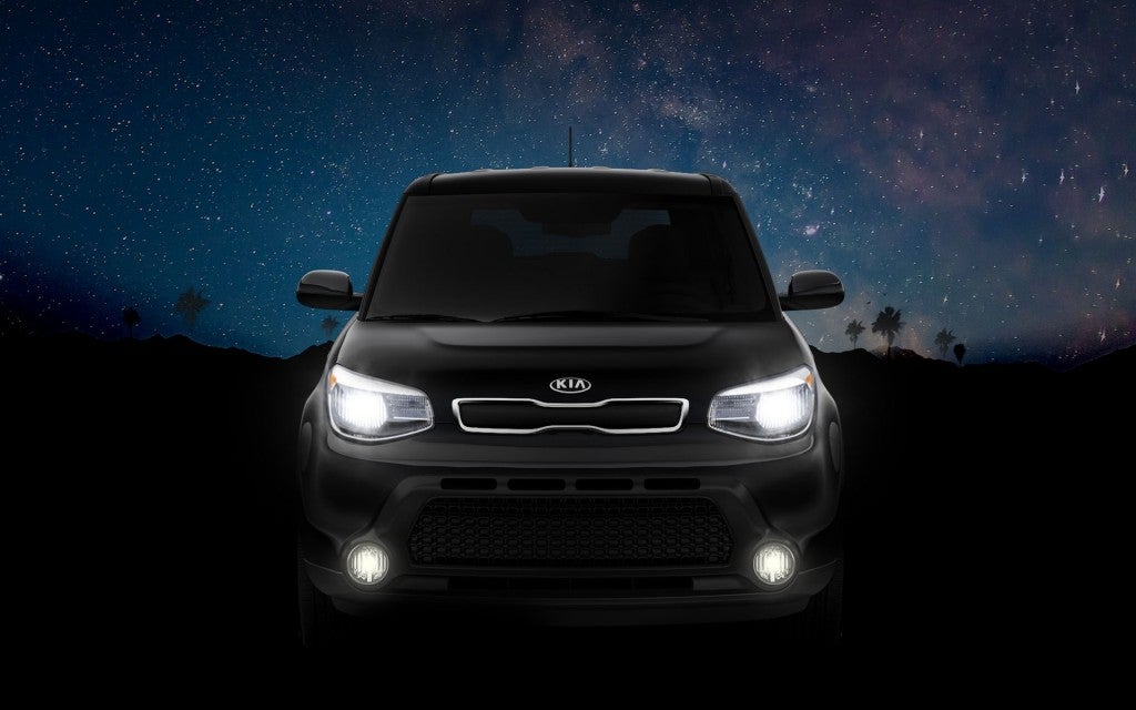 Kia Soul Wichita