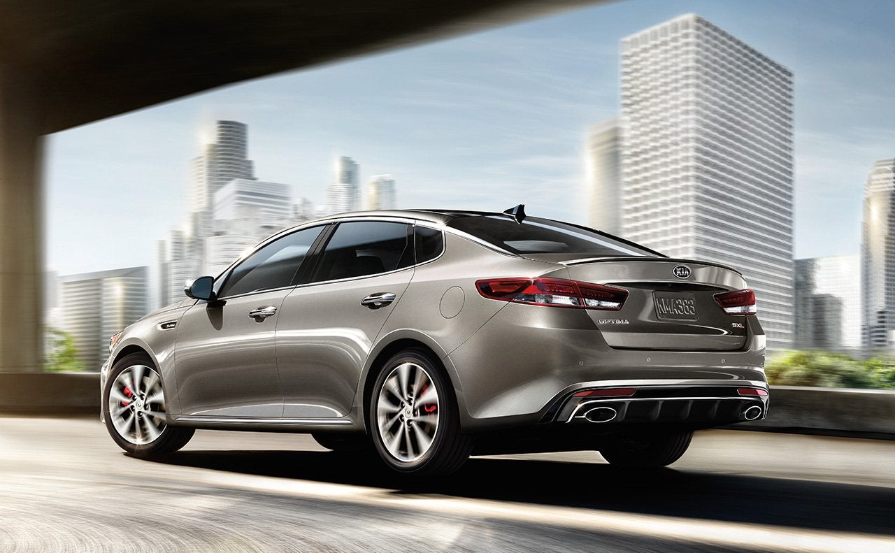 Midwest Kia