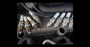 Spark plugs | Priority Toyota Chesapeake in Chesapeake, VA