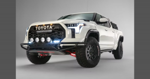 Desert Chase Tundra | Priority Toyota Chesapeake in Chesapeake, VA