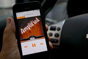 Adding Bluetooth for Older Toyota